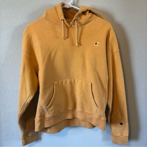 🎶 Champion woman’s pullover reverse weave classic hoodie